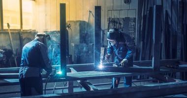 Metal Fabrication for Structural Applications